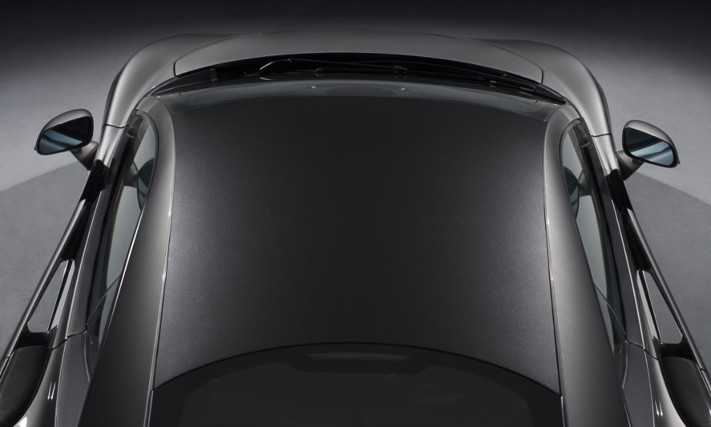 2017 - McLAREN 570S TRACK PACK, foto 4