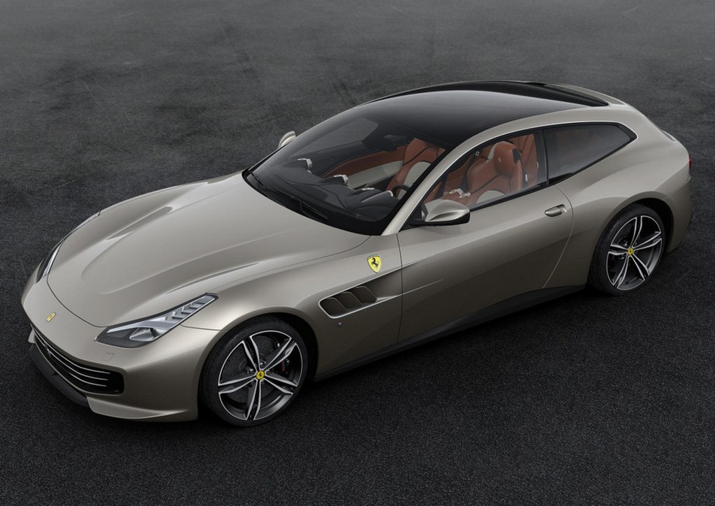 2017 - FERRARI 70TH ANNIVERSARY SPECIAL EDITIONS I, foto 4