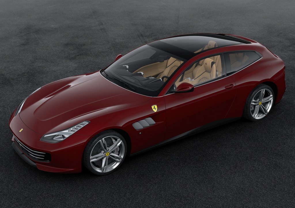 2017 - FERRARI 70TH ANNIVERSARY SPECIAL EDITIONS I, foto 6