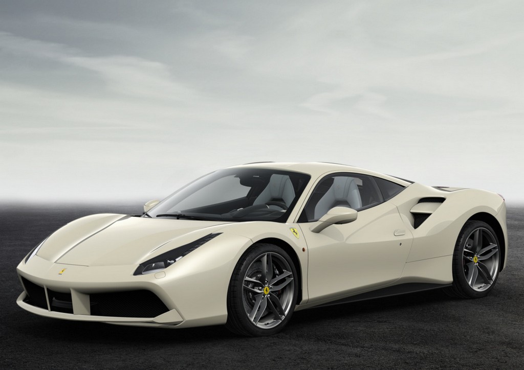 2017 - FERRARI 70TH ANNIVERSARY SPECIAL EDITIONS I, foto 7