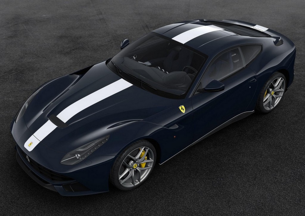 2017 - FERRARI 70TH ANNIVERSARY SPECIAL EDITIONS I, foto 8