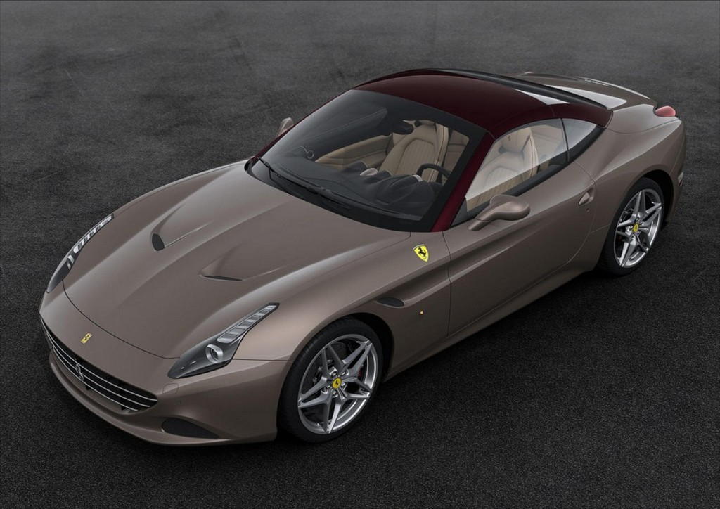 2017 - FERRARI 70TH ANNIVERSARY SPECIAL EDITIONS I, foto 10