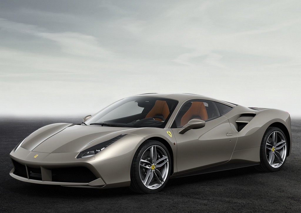 2017 - FERRARI 70TH ANNIVERSARY SPECIAL EDITIONS I, foto 12