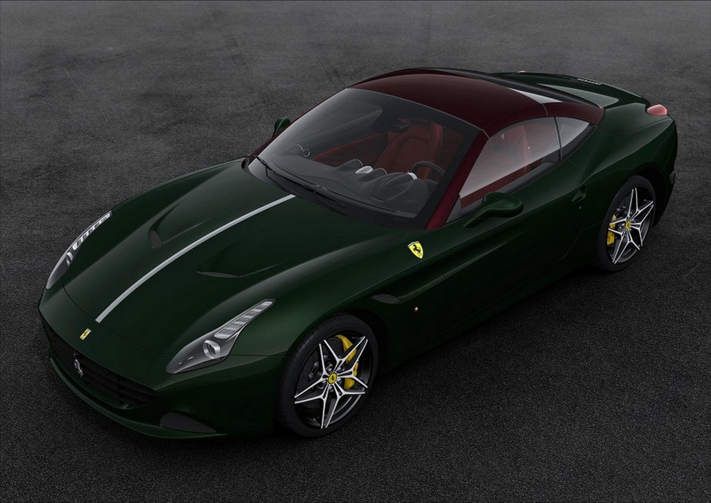 2017 - FERRARI 70TH ANNIVERSARY SPECIAL EDITIONS I, foto 13