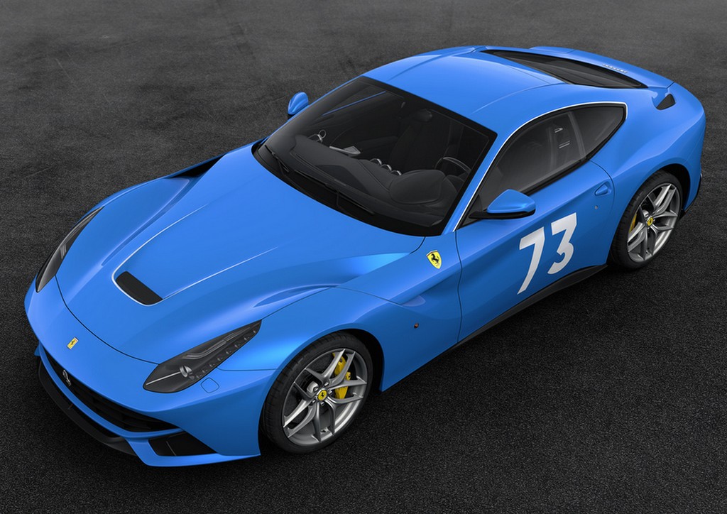 2017 - FERRARI 70TH ANNIVERSARY SPECIAL EDITIONS I, foto 15