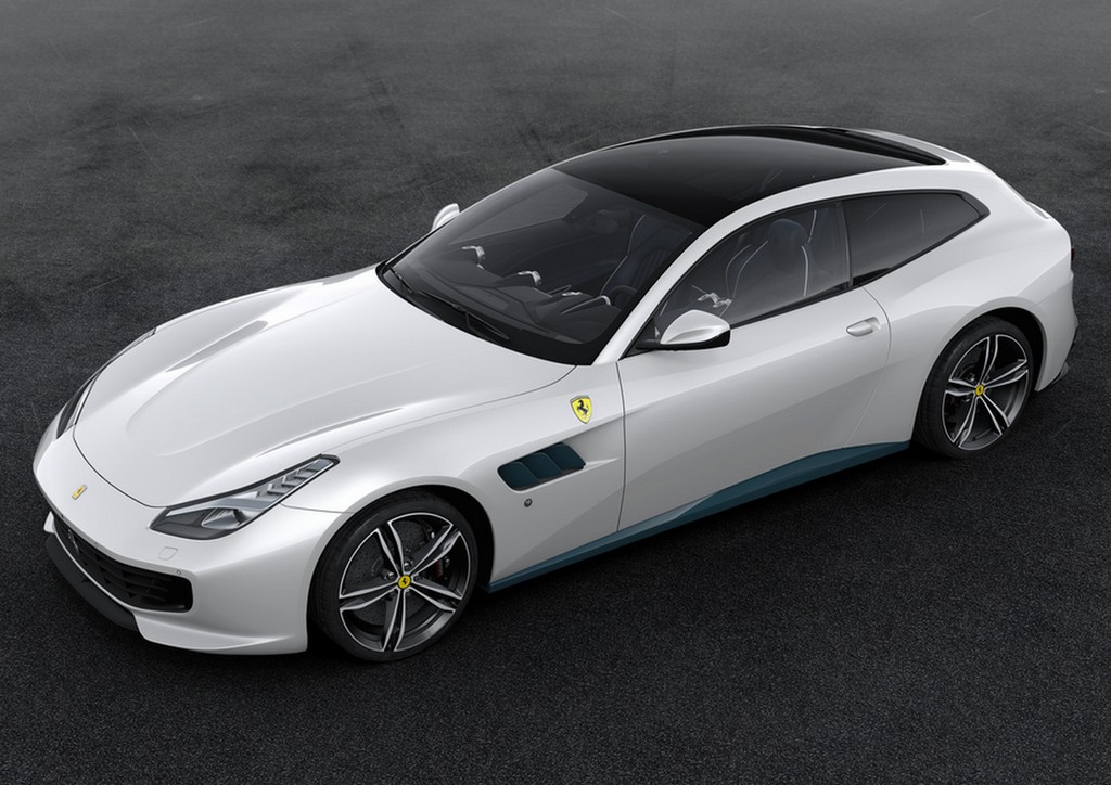 2017 - FERRARI 70TH ANNIVERSARY SPECIAL EDITIONS I, foto 16