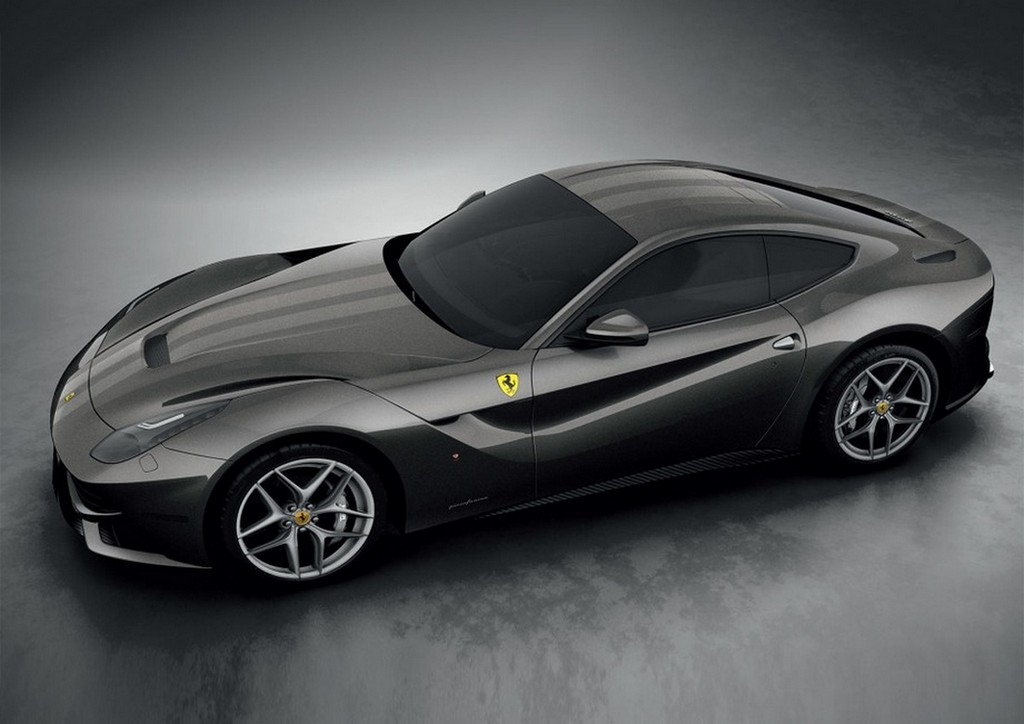 2017 - FERRARI 70TH ANNIVERSARY SPECIAL EDITIONS I, foto 17