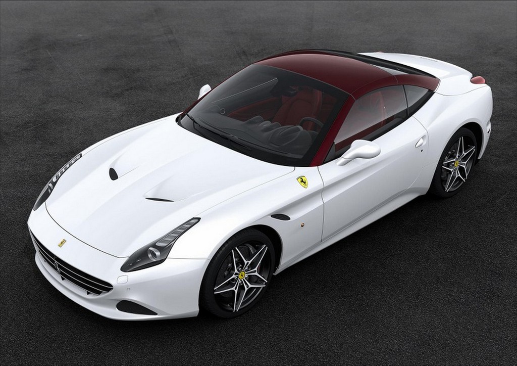2017 - FERRARI 70TH ANNIVERSARY SPECIAL EDITIONS I, foto 19
