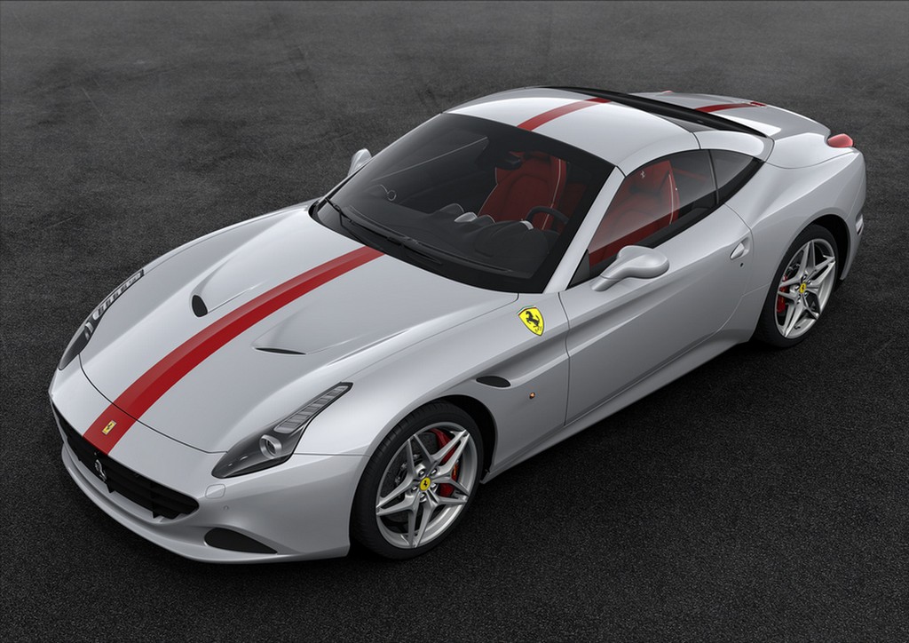 2017 - FERRARI 70TH ANNIVERSARY SPECIAL EDITIONS I, foto 21