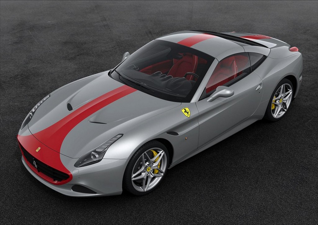 2017 - FERRARI 70TH ANNIVERSARY SPECIAL EDITIONS I, foto 22