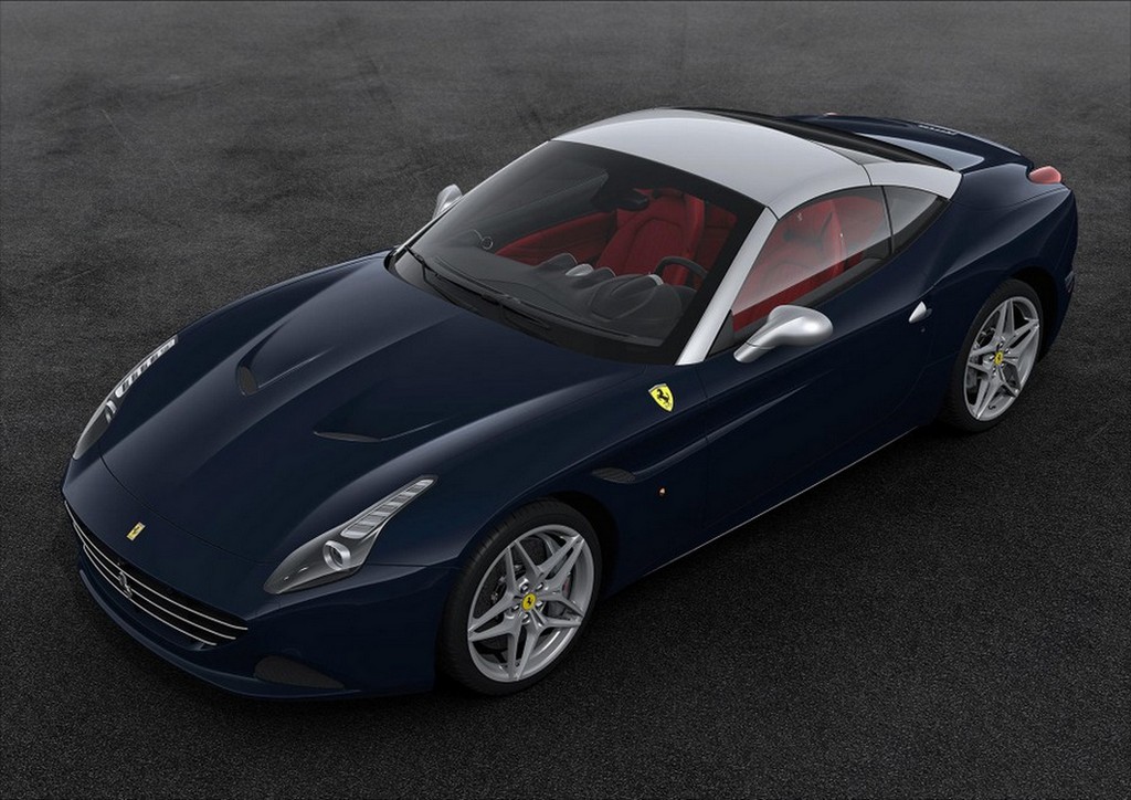 2017 - FERRARI 70TH ANNIVERSARY SPECIAL EDITIONS I, foto 24