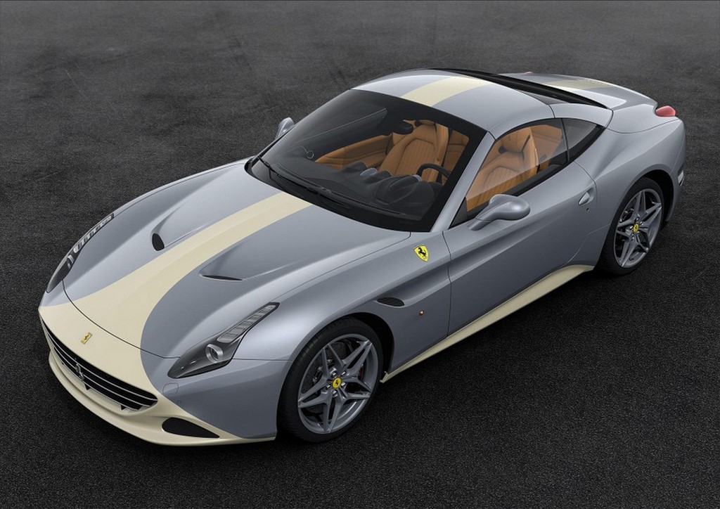 2017 - FERRARI 70TH ANNIVERSARY SPECIAL EDITIONS I, foto 25