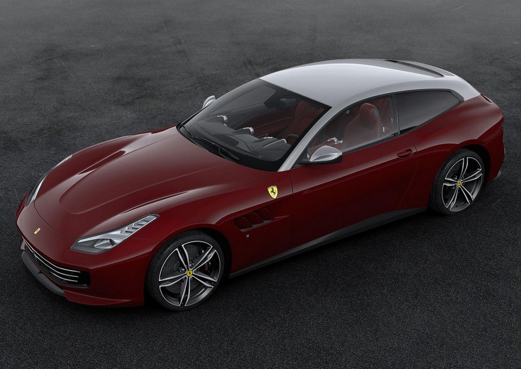 2017 - FERRARI 70TH ANNIVERSARY SPECIAL EDITIONS I, foto 26