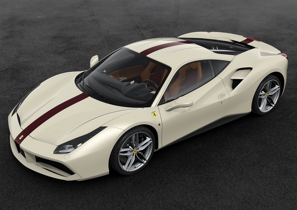 2017 - FERRARI 70TH ANNIVERSARY SPECIAL EDITIONS I, foto 27