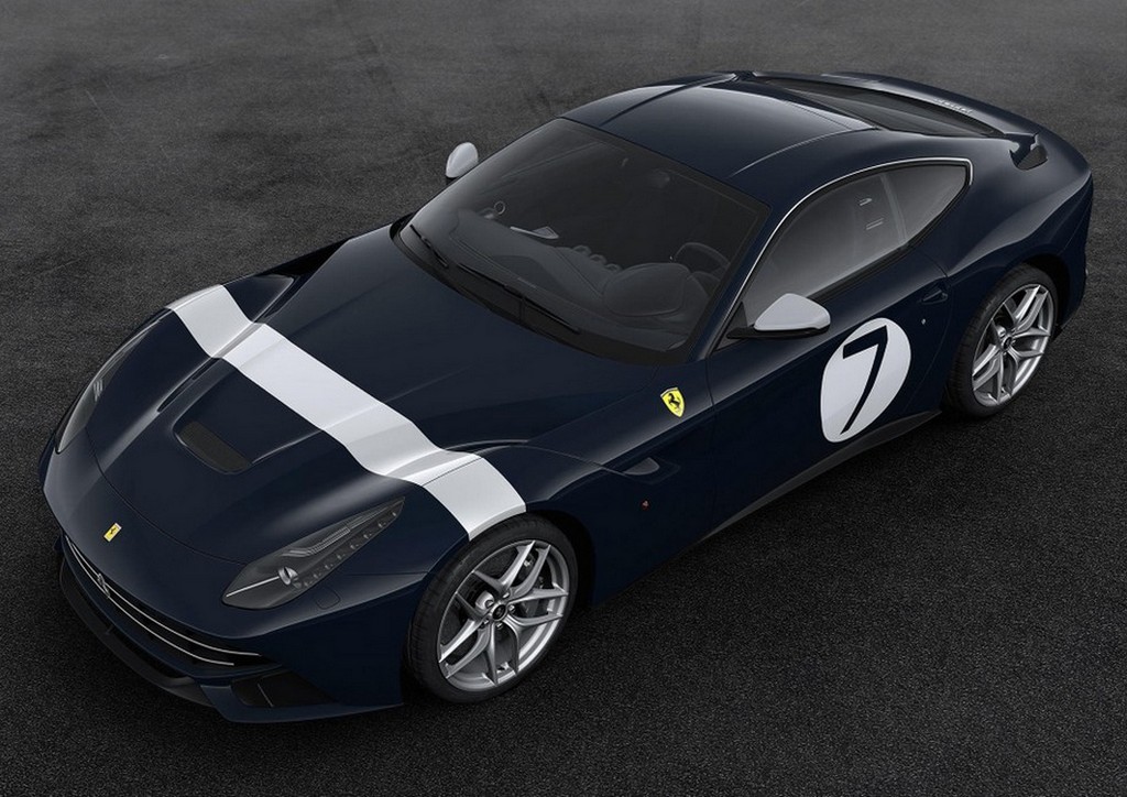2017 - FERRARI 70TH ANNIVERSARY SPECIAL EDITIONS I, foto 28