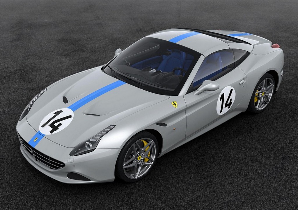 2017 - FERRARI 70TH ANNIVERSARY SPECIAL EDITIONS I, foto 29