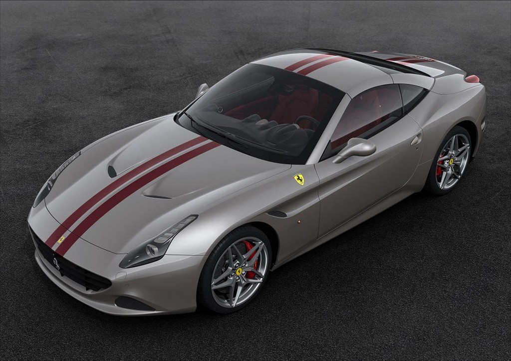 2017 - FERRARI 70TH ANNIVERSARY SPECIAL EDITIONS I, foto 30