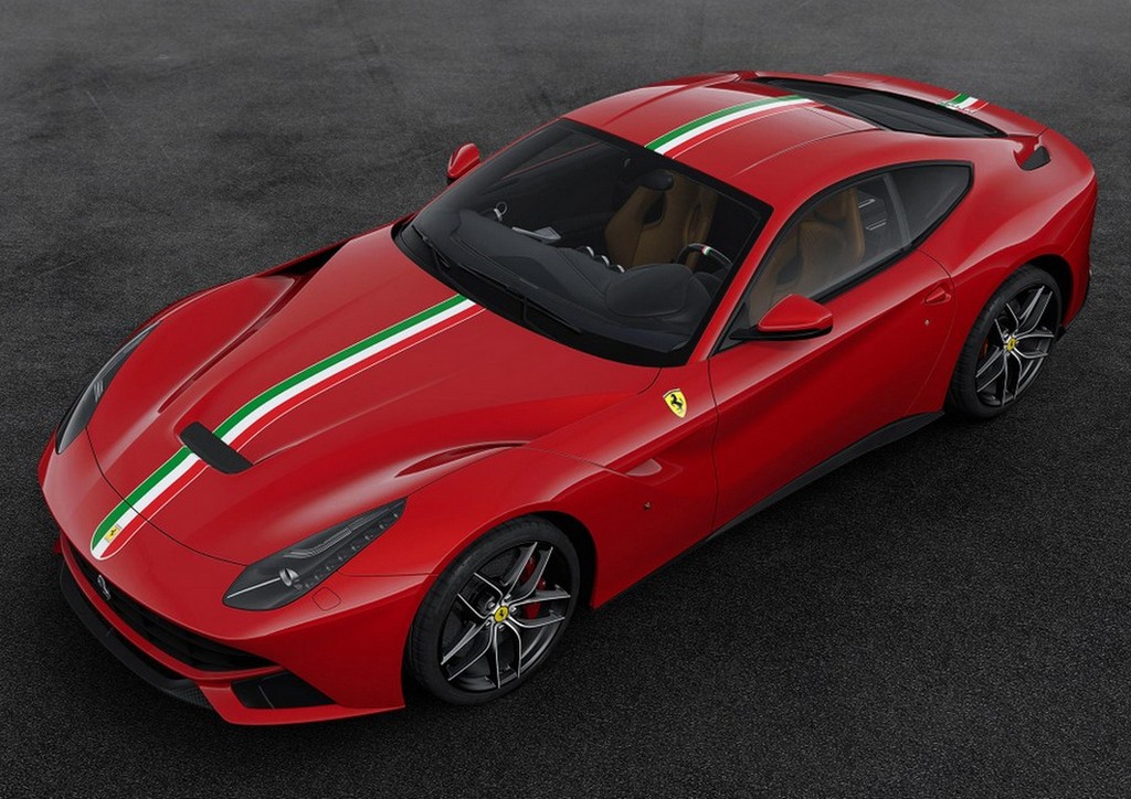 2017 - FERRARI 70TH ANNIVERSARY SPECIAL EDITIONS I, foto 31