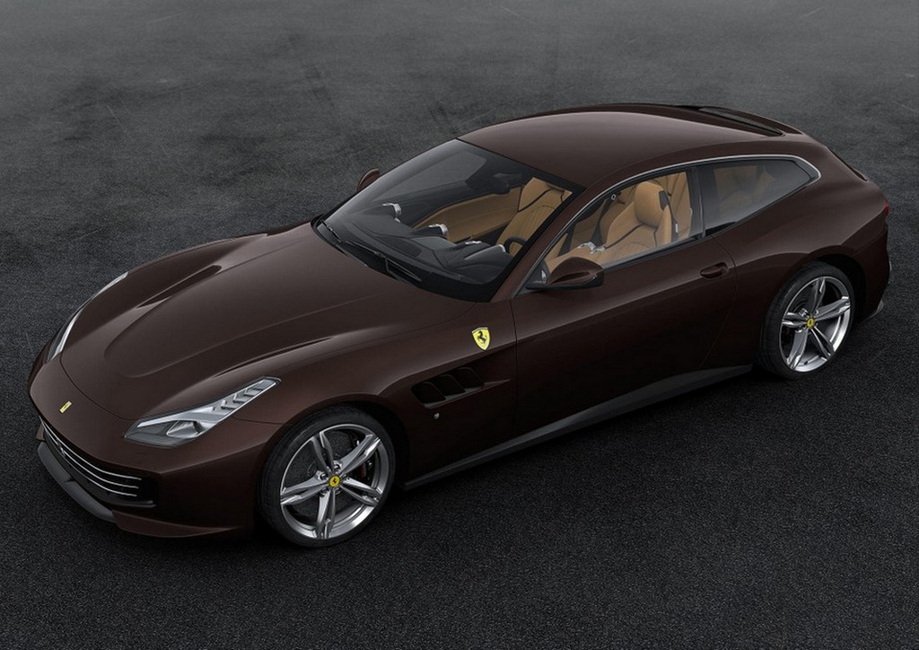 2017 - FERRARI 70TH ANNIVERSARY SPECIAL EDITIONS I, foto 32