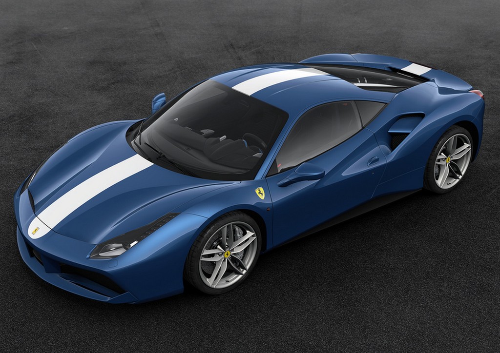 2017 - FERRARI 70TH ANNIVERSARY SPECIAL EDITIONS I, foto 35