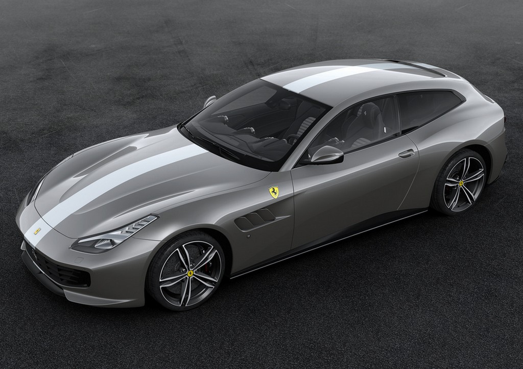 2017 - FERRARI 70TH ANNIVERSARY SPECIAL EDITIONS I, foto 36