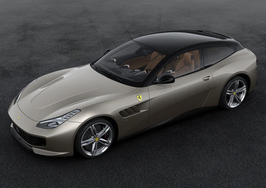 2017 - FERRARI 70TH ANNIVERSARY SPECIAL EDITIONS I, foto 38