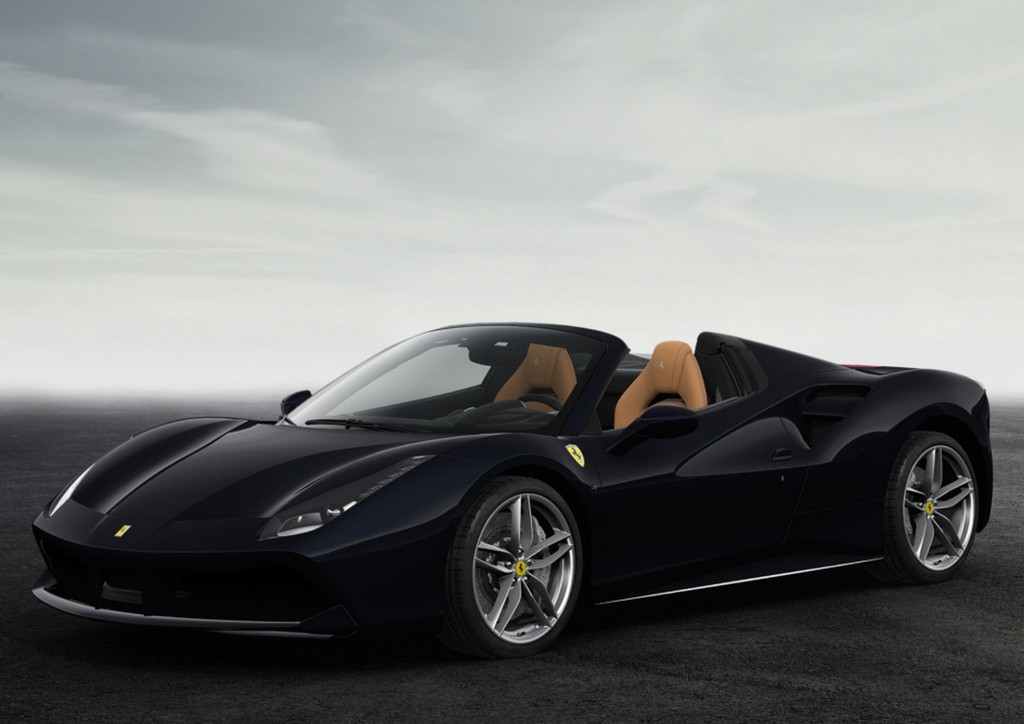 2017 - FERRARI 70TH ANNIVERSARY SPECIAL EDITIONS I, foto 39