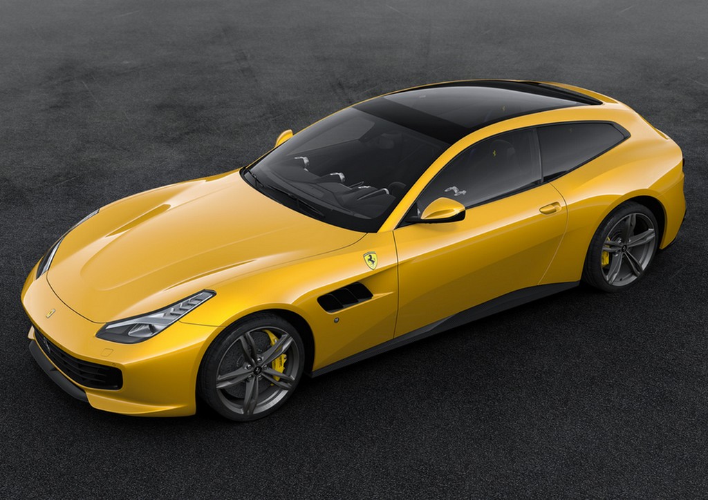 2017 - FERRARI 70TH ANNIVERSARY SPECIAL EDITIONS I, foto 41