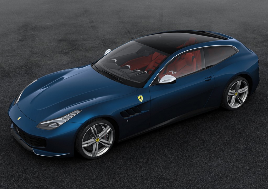 2017 - FERRARI 70TH ANNIVERSARY SPECIAL EDITIONS I, foto 42