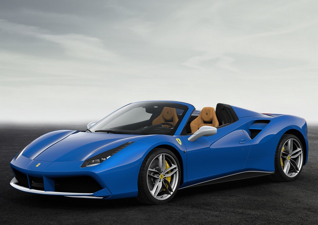 2017 - FERRARI 70TH ANNIVERSARY SPECIAL EDITIONS I, foto 43