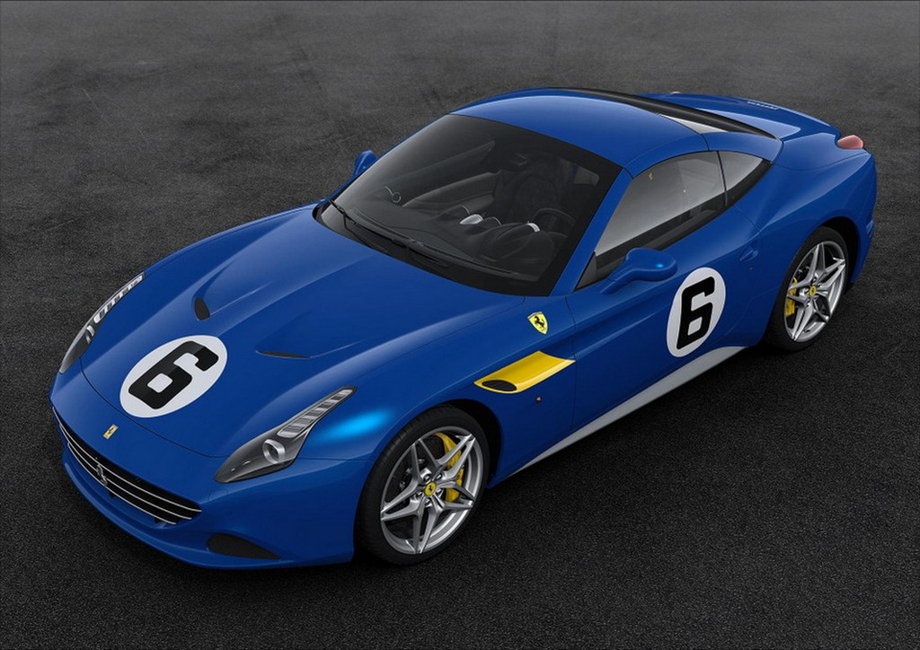 2017 - FERRARI 70TH ANNIVERSARY SPECIAL EDITIONS I, foto 45