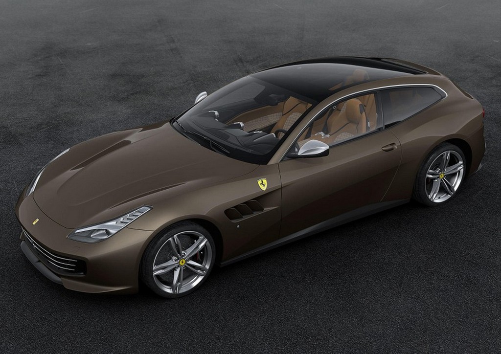 2017 - FERRARI 70TH ANNIVERSARY SPECIAL EDITIONS I, foto 46