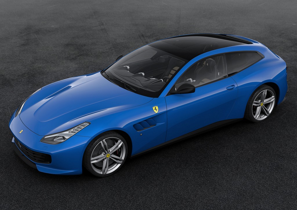 2017 - FERRARI 70TH ANNIVERSARY SPECIAL EDITIONS I, foto 47