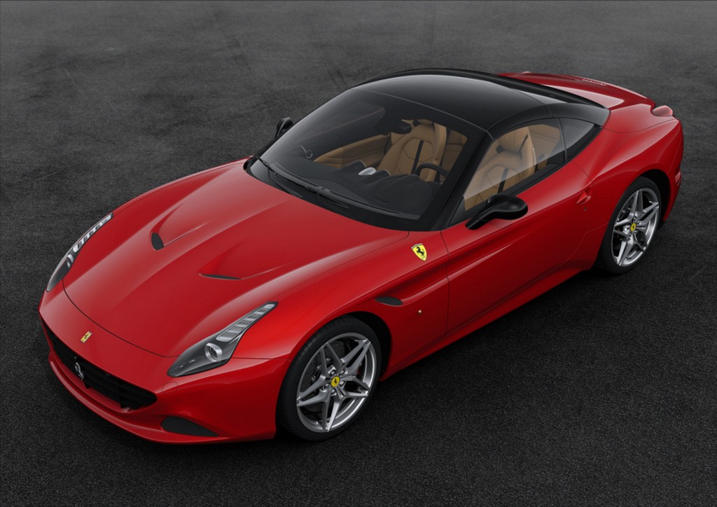2017 - FERRARI 70TH ANNIVERSARY SPECIAL EDITIONS I, foto 50
