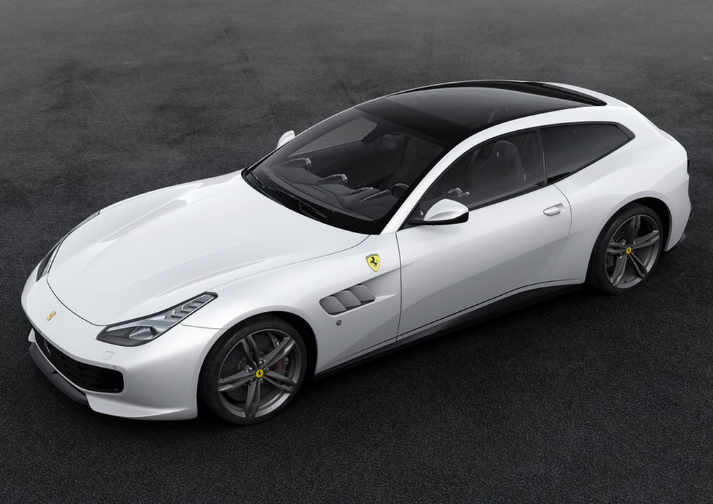 2017 - FERRARI 70TH ANNIVERSARY SPECIAL EDITIONS I, foto 52