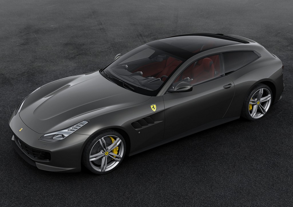2017 - FERRARI 70TH ANNIVERSARY SPECIAL EDITIONS I, foto 53