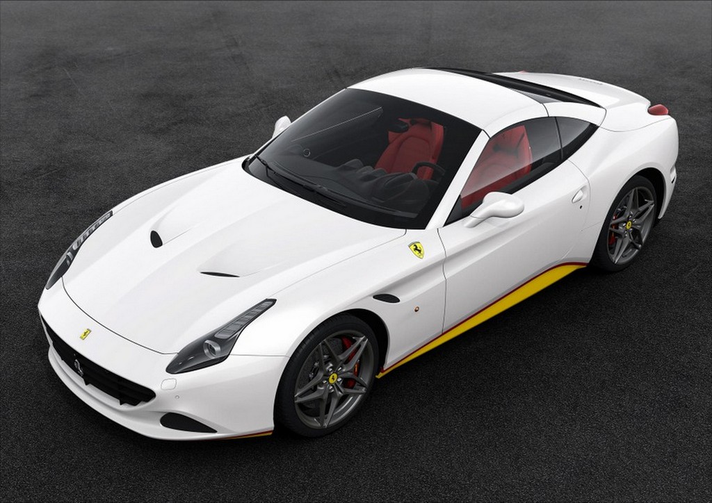 2017 - FERRARI 70TH ANNIVERSARY SPECIAL EDITIONS I, foto 54