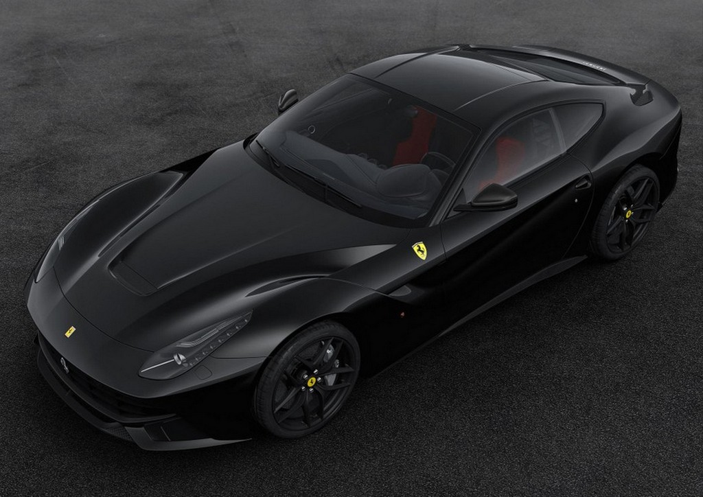 2017 - FERRARI 70TH ANNIVERSARY SPECIAL EDITIONS I, foto 55