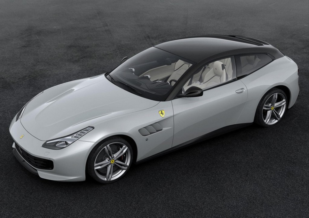 2017 - FERRARI 70TH ANNIVERSARY SPECIAL EDITIONS I, foto 56