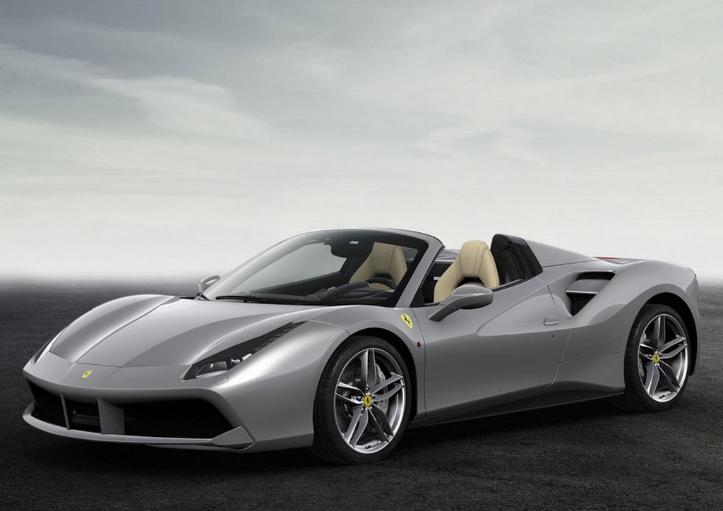 2017 - FERRARI 70TH ANNIVERSARY SPECIAL EDITIONS I, foto 57