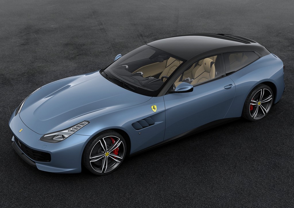 2017 - FERRARI 70TH ANNIVERSARY SPECIAL EDITIONS I, foto 58
