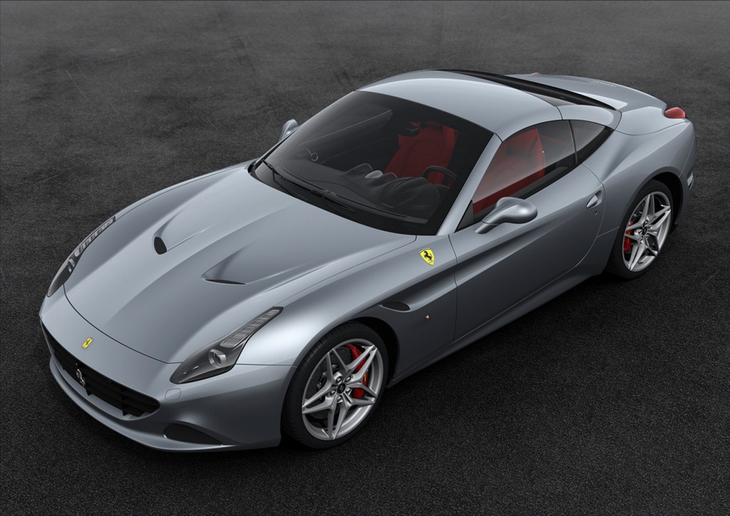 2017 - FERRARI 70TH ANNIVERSARY SPECIAL EDITIONS I, foto 59