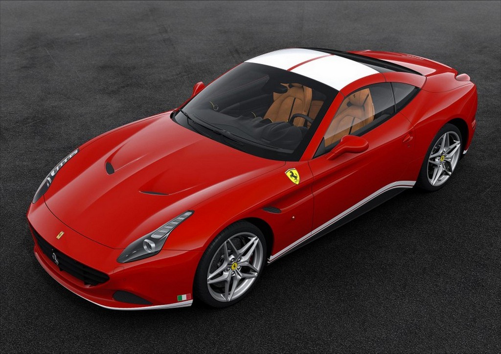 2017 - FERRARI 70TH ANNIVERSARY SPECIAL EDITIONS I, foto 60