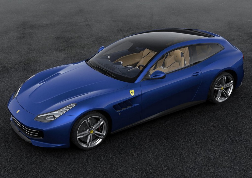 2017 - FERRARI 70TH ANNIVERSARY SPECIAL EDITIONS I, foto 62