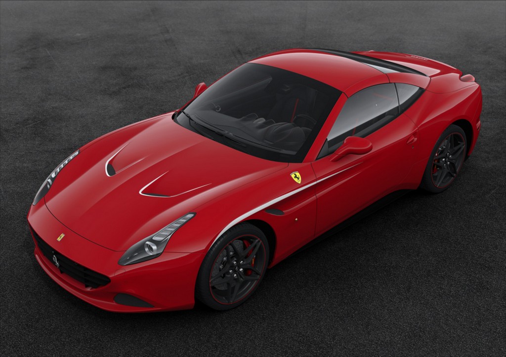 2017 - FERRARI 70TH ANNIVERSARY SPECIAL EDITIONS I, foto 63
