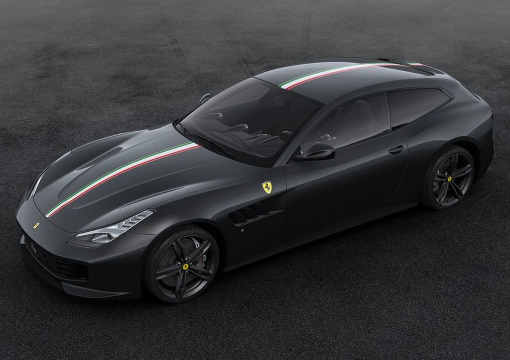 2017 - FERRARI 70TH ANNIVERSARY SPECIAL EDITIONS I, foto 64