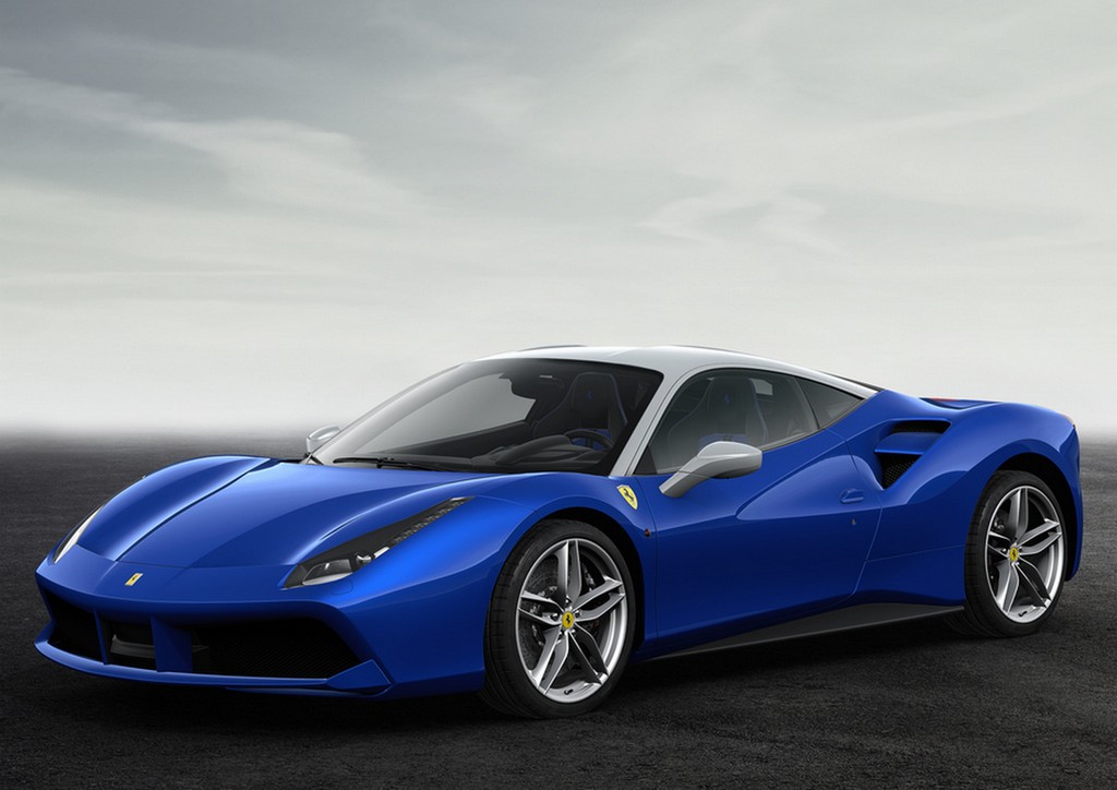 2017 - FERRARI 70TH ANNIVERSARY SPECIAL EDITIONS I, foto 65