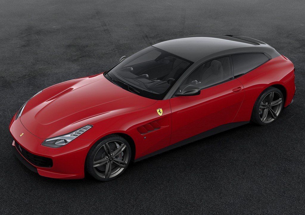 2017 - FERRARI 70TH ANNIVERSARY SPECIAL EDITIONS I, foto 66