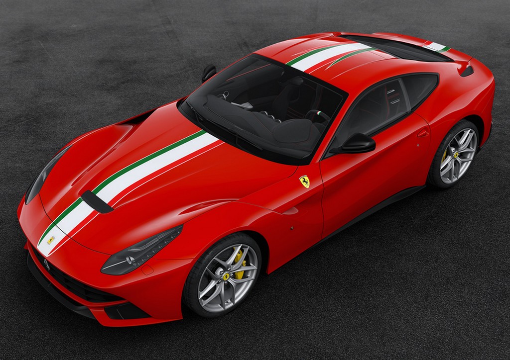 2017 - FERRARI 70TH ANNIVERSARY SPECIAL EDITIONS I, foto 67