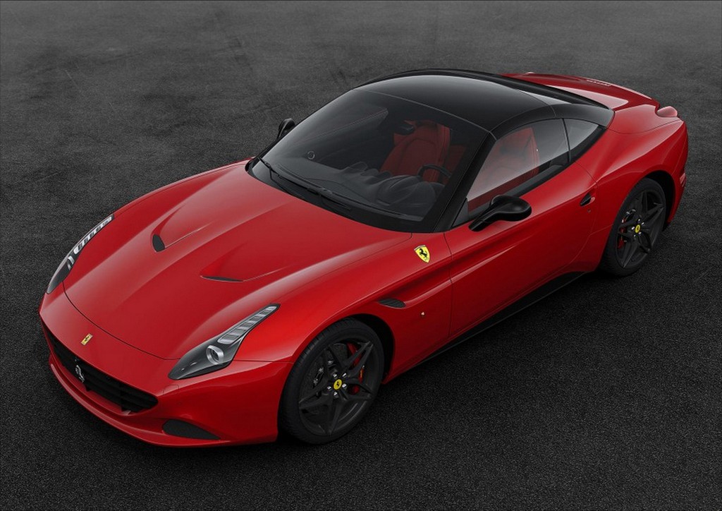 2017 - FERRARI 70TH ANNIVERSARY SPECIAL EDITIONS I, foto 68